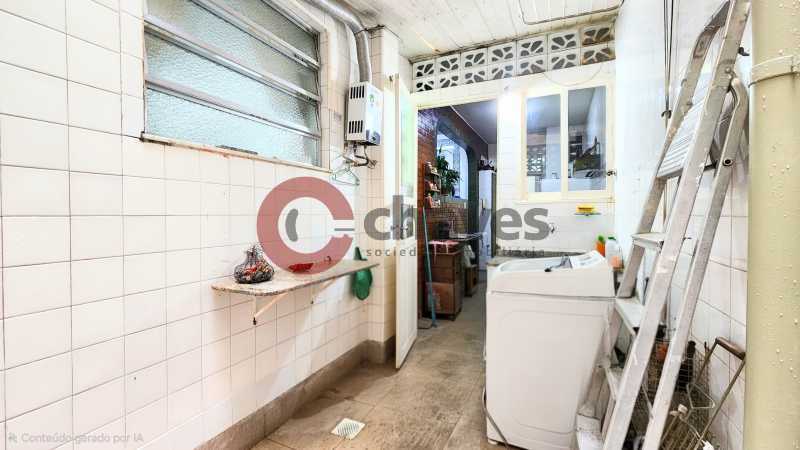 Conheça 20260811_131604~211 do imóvel - Apartamento 3 quartos à venda Leblon, Rio de Janeiro - R$ 2.700.000 - CIAP30232 - 11 20260811_131604~211 - 11