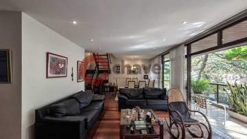 Apartamento à venda Rua Redentor, Ipanema, Rio de Janeiro - R$ 4.560.000 - CIAP40100