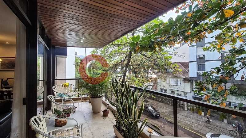 Conheça RED325_ copiar do imóvel - Apartamento à venda Rua Redentor, Ipanema, Rio de Janeiro - R$ 4.560.000 - CIAP40100 - 2 RED325_ copiar - 2