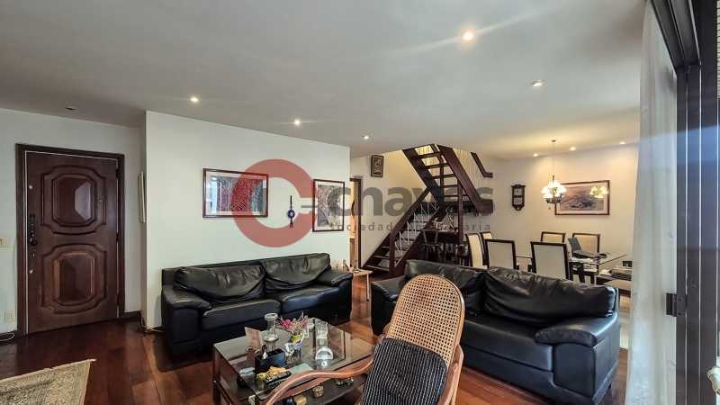 Conheça RED325_-2 copiar do imóvel - Apartamento à venda Rua Redentor, Ipanema, Rio de Janeiro - R$ 4.560.000 - CIAP40100 - 3 RED325_-2 copiar - 3