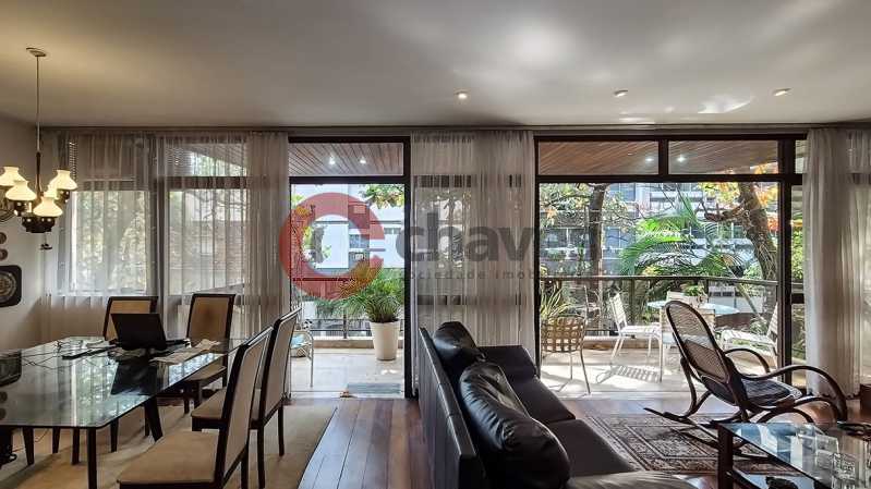 Conheça RED325_-5 copiar do imóvel - Apartamento à venda Rua Redentor, Ipanema, Rio de Janeiro - R$ 4.560.000 - CIAP40100 - 4 RED325_-5 copiar - 4