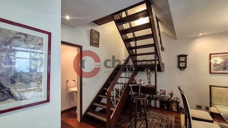 Conheça RED325_-7 copiar do imóvel - Apartamento à venda Rua Redentor, Ipanema, Rio de Janeiro - R$ 4.560.000 - CIAP40100 - 6 RED325_-7 copiar - 6
