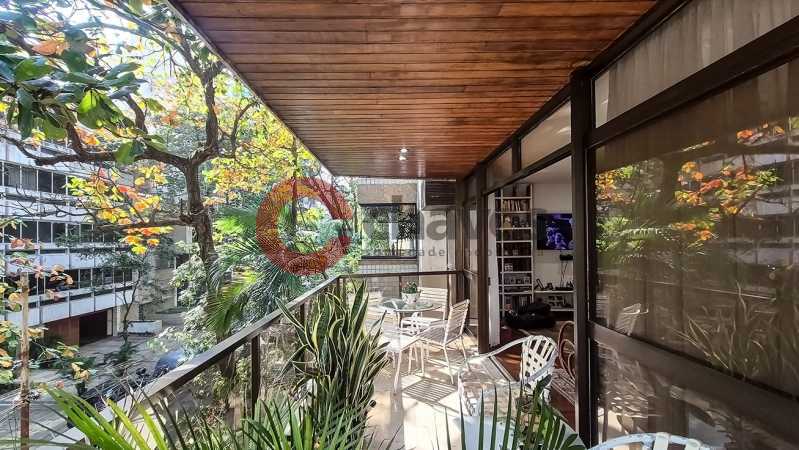 Conheça RED325_-10 copiar do imóvel - Apartamento à venda Rua Redentor, Ipanema, Rio de Janeiro - R$ 4.560.000 - CIAP40100 - 8 RED325_-10 copiar - 8