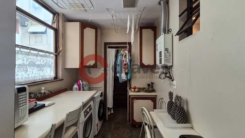 Conheça RED325_-12 copiar do imóvel - Apartamento à venda Rua Redentor, Ipanema, Rio de Janeiro - R$ 4.560.000 - CIAP40100 - 9 RED325_-12 copiar - 9