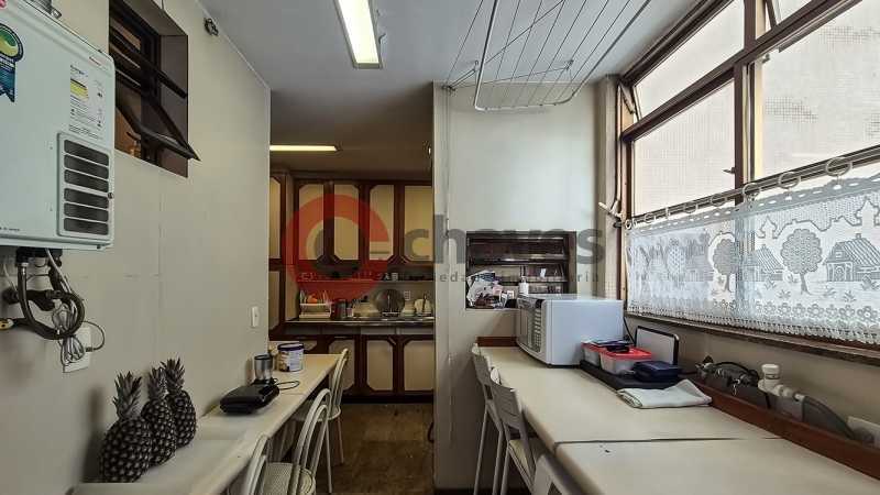 Conheça RED325_-17 copiar do imóvel - Apartamento à venda Rua Redentor, Ipanema, Rio de Janeiro - R$ 4.560.000 - CIAP40100 - 10 RED325_-17 copiar - 10