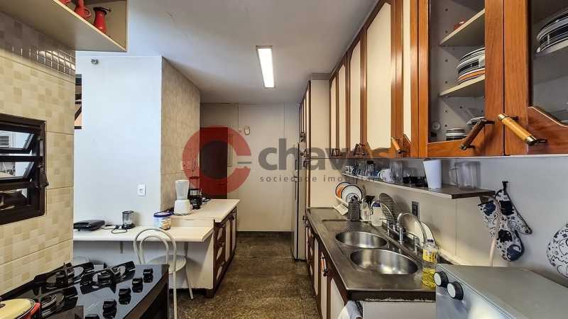 Conheça RED325_-21 copiar do imóvel - Apartamento à venda Rua Redentor, Ipanema, Rio de Janeiro - R$ 4.560.000 - CIAP40100 - 14 RED325_-21 copiar - 14