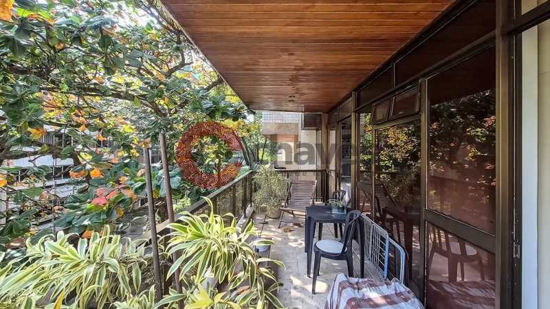 Conheça RED325_-25 copiar do imóvel - Apartamento à venda Rua Redentor, Ipanema, Rio de Janeiro - R$ 4.560.000 - CIAP40100 - 16 RED325_-25 copiar - 16