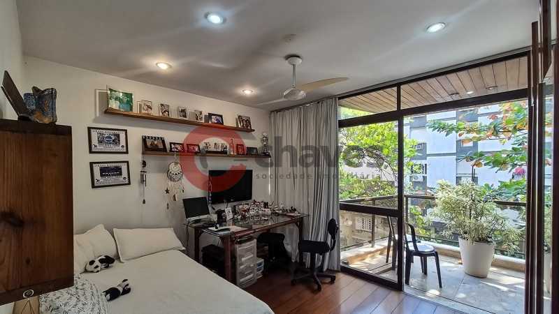 Conheça RED325_-32 copiar do imóvel - Apartamento à venda Rua Redentor, Ipanema, Rio de Janeiro - R$ 4.560.000 - CIAP40100 - 20 RED325_-32 copiar - 20