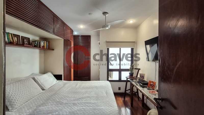 Conheça RED325_-43 copiar do imóvel - Apartamento à venda Rua Redentor, Ipanema, Rio de Janeiro - R$ 4.560.000 - CIAP40100 - 24 RED325_-43 copiar - 24