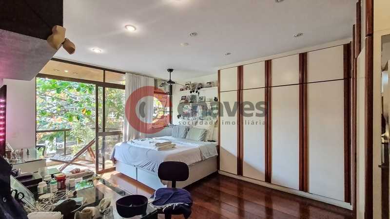 Conheça RED325_-59 copiar do imóvel - Apartamento à venda Rua Redentor, Ipanema, Rio de Janeiro - R$ 4.560.000 - CIAP40100 - 28 RED325_-59 copiar - 28