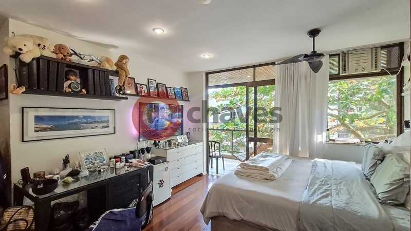 Conheça RED325_-61 copiar do imóvel - Apartamento à venda Rua Redentor, Ipanema, Rio de Janeiro - R$ 4.560.000 - CIAP40100 - 29 RED325_-61 copiar - 29