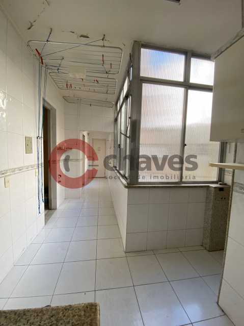 Conheça WhatsApp Image 2026-08-19 at 1 do imóvel - Apartamento 3 quartos à venda Copacabana, Rio de Janeiro - R$ 1.350.000 - CIAP30234 - 17 WhatsApp Image 2026-08-19 at 1 - 17