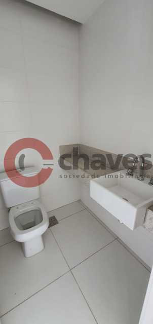 Conheça 6 do imóvel - Apartamento 3 quartos à venda Botafogo, Rio de Janeiro - R$ 2.199.900 - CIAP30235 - 6 6 - 6
