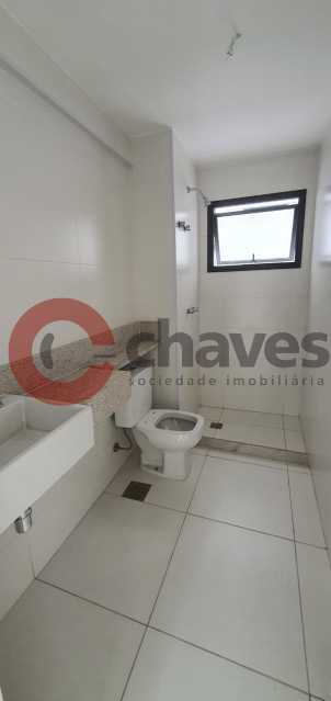 Conheça 8 do imóvel - Apartamento 3 quartos à venda Botafogo, Rio de Janeiro - R$ 2.199.900 - CIAP30235 - 8 8 - 8