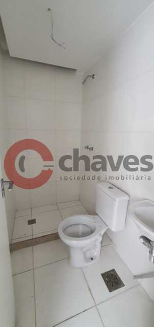 Conheça 9 do imóvel - Apartamento 3 quartos à venda Botafogo, Rio de Janeiro - R$ 2.199.900 - CIAP30235 - 9 9 - 9