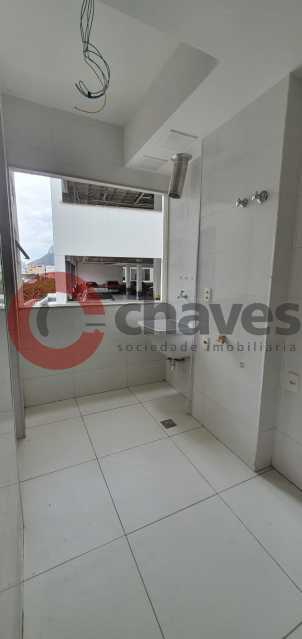 Conheça 10 do imóvel - Apartamento 3 quartos à venda Botafogo, Rio de Janeiro - R$ 2.199.900 - CIAP30235 - 10 10 - 10