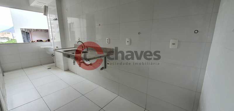Conheça 11 do imóvel - Apartamento 3 quartos à venda Botafogo, Rio de Janeiro - R$ 2.199.900 - CIAP30235 - 11 11 - 11