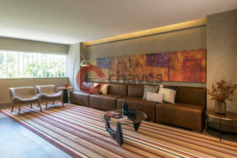 Conheça area comum3 do imóvel - Apartamento 3 quartos à venda Botafogo, Rio de Janeiro - R$ 2.199.900 - CIAP30235 - 18 area comum3 - 18