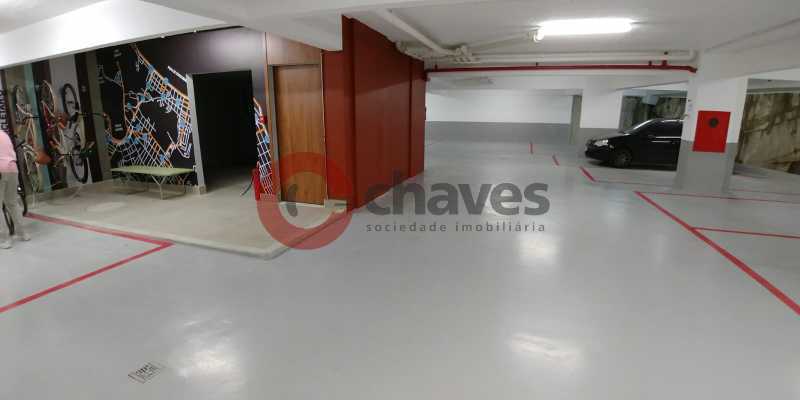 Conheça area comum6 do imóvel - Apartamento 3 quartos à venda Botafogo, Rio de Janeiro - R$ 2.199.900 - CIAP30235 - 21 area comum6 - 21