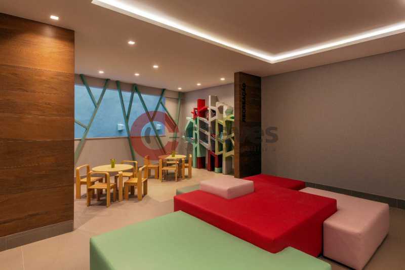 Conheça area comum13 do imóvel - Apartamento 3 quartos à venda Botafogo, Rio de Janeiro - R$ 2.199.900 - CIAP30235 - 25 area comum13 - 25