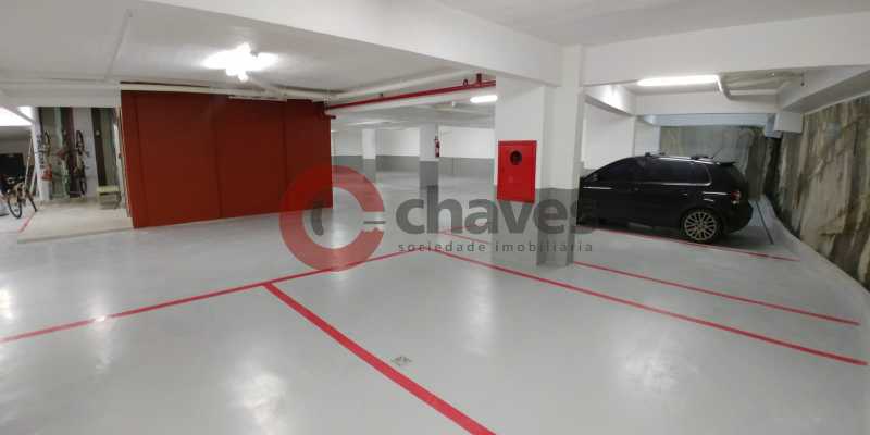 Conheça area comum20 do imóvel - Apartamento 3 quartos à venda Botafogo, Rio de Janeiro - R$ 2.199.900 - CIAP30235 - 28 area comum20 - 28