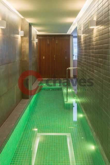 Conheça area comum21 do imóvel - Apartamento 3 quartos à venda Botafogo, Rio de Janeiro - R$ 2.199.900 - CIAP30235 - 27 area comum21 - 27