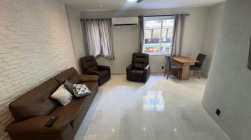 Ótima localização - Apartamento à venda Rua Santa Clara, Copacabana, Rio de Janeiro - R$ 1.480.000 - CIAP30237