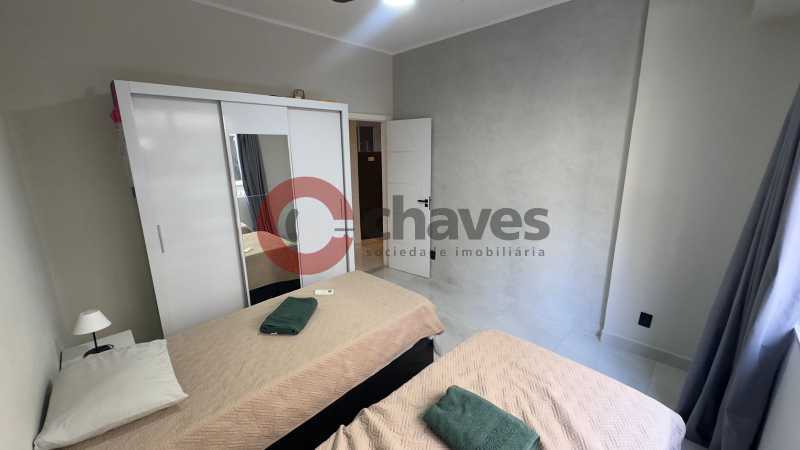 Conheça WhatsApp Image 2026-08-27 at 1 do imóvel - Apartamento à venda Rua Santa Clara, Copacabana, Rio de Janeiro - R$ 1.480.000 - CIAP30237 - 9 WhatsApp Image 2026-08-27 at 1 - 9