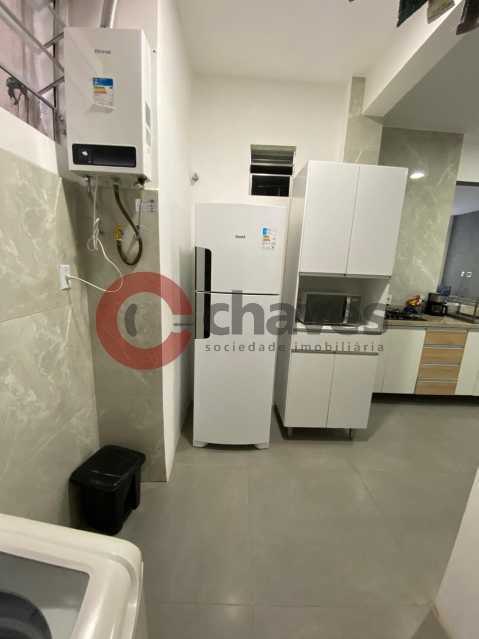 Conheça WhatsApp Image 2026-08-28 at 1 do imóvel - Apartamento à venda Rua Barata Ribeiro, Copacabana, Rio de Janeiro - R$ 1.250.000 - CIAP30238 - 8 WhatsApp Image 2026-08-28 at 1 - 8