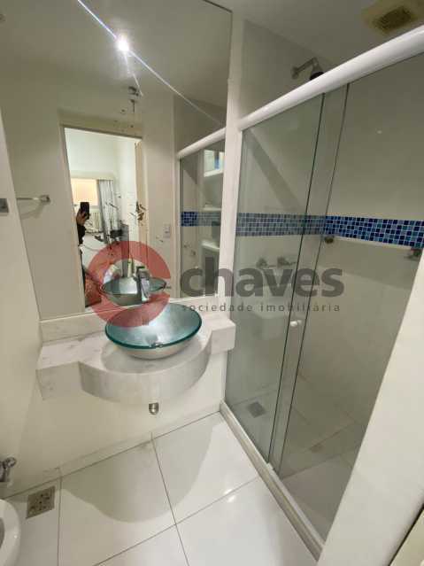 Conheça WhatsApp Image 2026-08-28 at 1 do imóvel - Apartamento 2 quartos à venda Copacabana, Rio de Janeiro - R$ 1.100.000 - CIAP20184 - 17 WhatsApp Image 2026-08-28 at 1 - 17