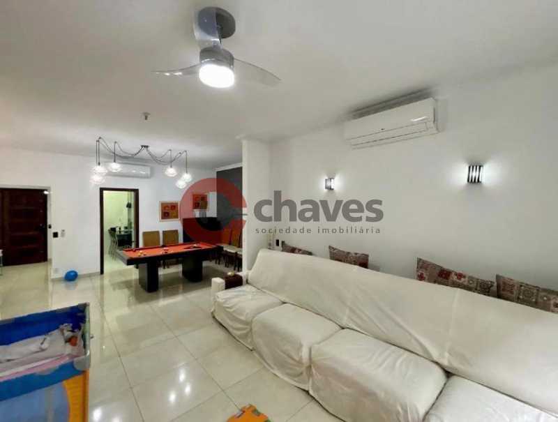 Conheça WhatsApp Image 2026-08-31 at 1 do imóvel - Apartamento 3 quartos para venda e aluguel Copacabana, Rio de Janeiro - R$ 1.600.000 - CIAP30239 - 4 WhatsApp Image 2026-08-31 at 1 - 4