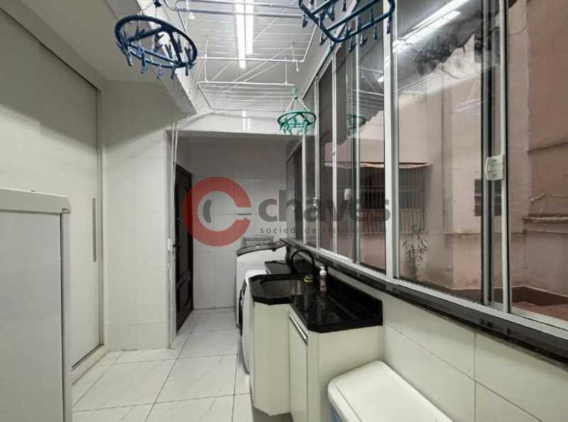 Conheça WhatsApp Image 2026-08-31 at 1 do imóvel - Apartamento 3 quartos para venda e aluguel Copacabana, Rio de Janeiro - R$ 1.600.000 - CIAP30239 - 20 WhatsApp Image 2026-08-31 at 1 - 20