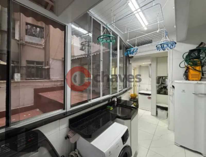 Conheça WhatsApp Image 2026-08-31 at 1 do imóvel - Apartamento 3 quartos para venda e aluguel Copacabana, Rio de Janeiro - R$ 1.600.000 - CIAP30239 - 21 WhatsApp Image 2026-08-31 at 1 - 21