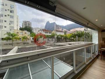 Imperdível - Apartamento 2 quartos à venda Botafogo, Rio de Janeiro - R$ 1.200.000 - CIAP20185