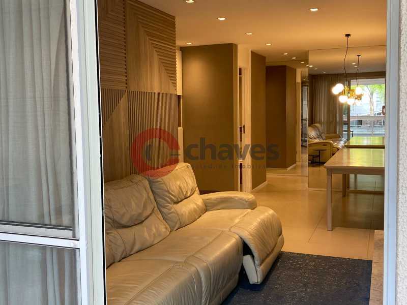 Conheça WhatsApp Image 2026-09-08 at 1 do imóvel - Apartamento 2 quartos à venda Botafogo, Rio de Janeiro - R$ 1.200.000 - CIAP20185 - 6 WhatsApp Image 2026-09-08 at 1 - 6
