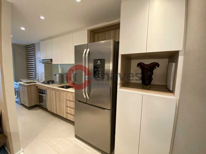 Conheça WhatsApp Image 2026-09-08 at 1 do imóvel - Apartamento 2 quartos à venda Botafogo, Rio de Janeiro - R$ 1.200.000 - CIAP20185 - 11 WhatsApp Image 2026-09-08 at 1 - 11