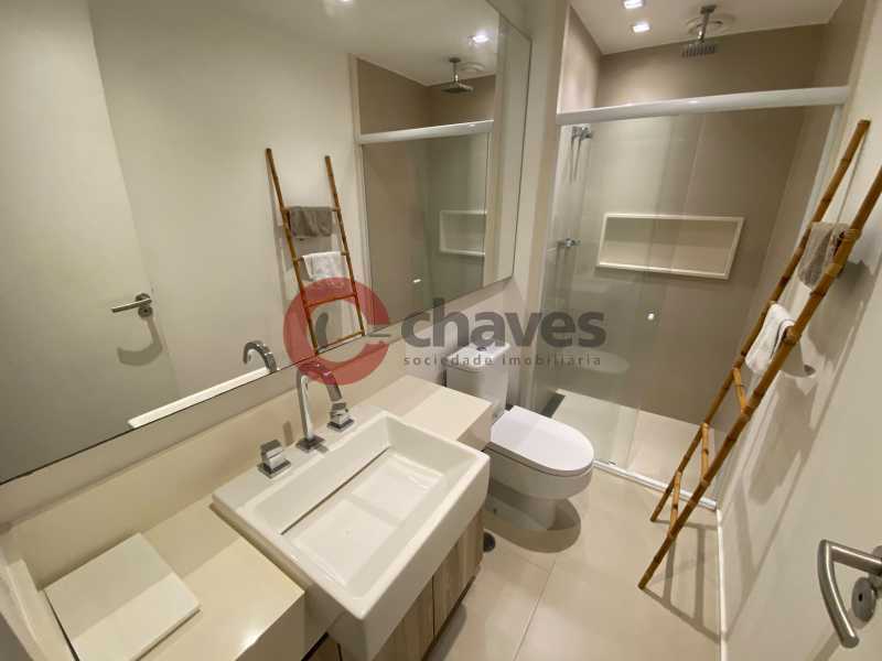 Conheça WhatsApp Image 2026-09-08 at 1 do imóvel - Apartamento 2 quartos à venda Botafogo, Rio de Janeiro - R$ 1.200.000 - CIAP20185 - 22 WhatsApp Image 2026-09-08 at 1 - 22