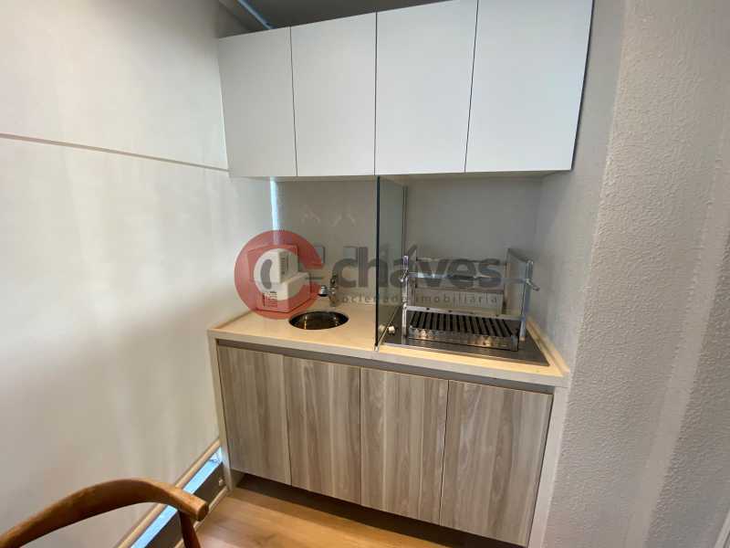 Conheça WhatsApp Image 2026-09-08 at 1 do imóvel - Apartamento 2 quartos à venda Botafogo, Rio de Janeiro - R$ 1.200.000 - CIAP20185 - 5 WhatsApp Image 2026-09-08 at 1 - 5