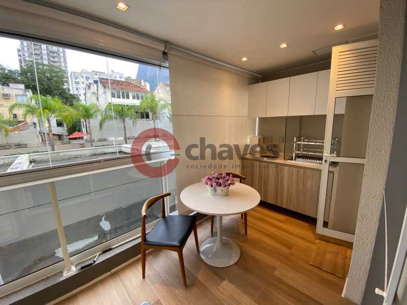 Conheça WhatsApp Image 2026-09-08 at 1 do imóvel - Apartamento 2 quartos à venda Botafogo, Rio de Janeiro - R$ 1.200.000 - CIAP20185 - 4 WhatsApp Image 2026-09-08 at 1 - 4