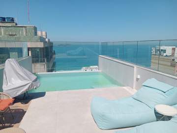 Apartamento 1 quarto à venda Ipanema, Rio de Janeiro - R$ 3.209.778 - CIAP10084