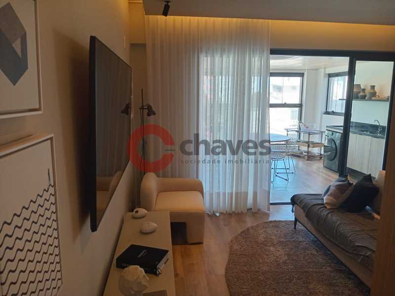 Conheça 29 do imóvel - Apartamento 1 quarto à venda Ipanema, Rio de Janeiro - R$ 3.209.778 - CIAP10084 - 4 29 - 4