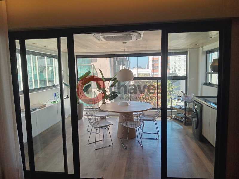 Conheça 30 do imóvel - Apartamento 1 quarto à venda Ipanema, Rio de Janeiro - R$ 3.209.778 - CIAP10084 - 7 30 - 7