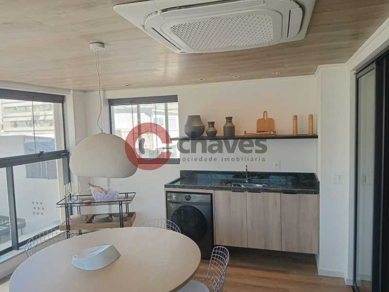 Conheça 26 do imóvel - Apartamento 1 quarto à venda Ipanema, Rio de Janeiro - R$ 3.209.778 - CIAP10084 - 8 26 - 8