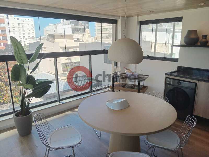 Conheça 22 do imóvel - Apartamento 1 quarto à venda Ipanema, Rio de Janeiro - R$ 3.209.778 - CIAP10084 - 9 22 - 9