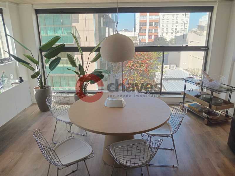 Conheça 10 do imóvel - Apartamento 1 quarto à venda Ipanema, Rio de Janeiro - R$ 3.209.778 - CIAP10084 - 10 10 - 10