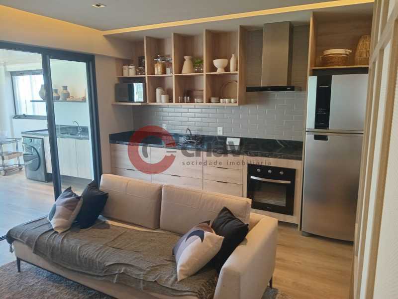 Conheça 8 do imóvel - Apartamento 1 quarto à venda Ipanema, Rio de Janeiro - R$ 3.209.778 - CIAP10084 - 5 8 - 5