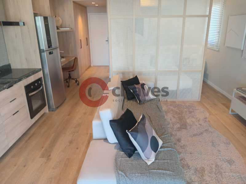 Conheça 9 do imóvel - Apartamento 1 quarto à venda Ipanema, Rio de Janeiro - R$ 3.209.778 - CIAP10084 - 6 9 - 6