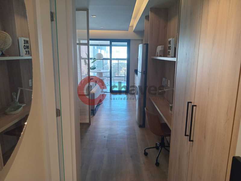 Conheça 17 do imóvel - Apartamento 1 quarto à venda Ipanema, Rio de Janeiro - R$ 3.209.778 - CIAP10084 - 15 17 - 15