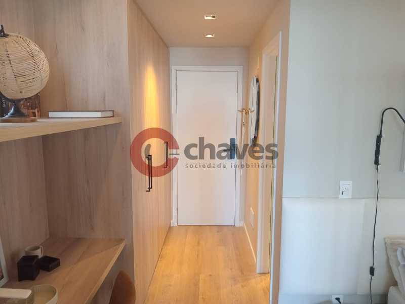 Conheça 4 do imóvel - Apartamento 1 quarto à venda Ipanema, Rio de Janeiro - R$ 3.209.778 - CIAP10084 - 16 4 - 16