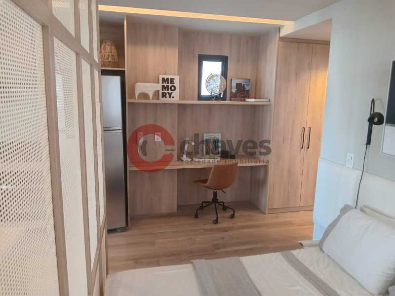 Conheça 16 do imóvel - Apartamento 1 quarto à venda Ipanema, Rio de Janeiro - R$ 3.209.778 - CIAP10084 - 17 16 - 17